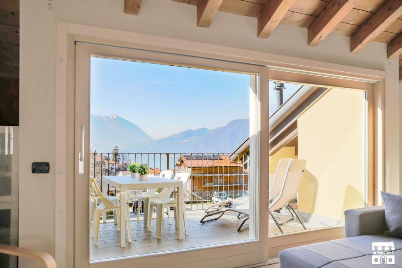 Colombera By Design Studio Bellano Exterior photo