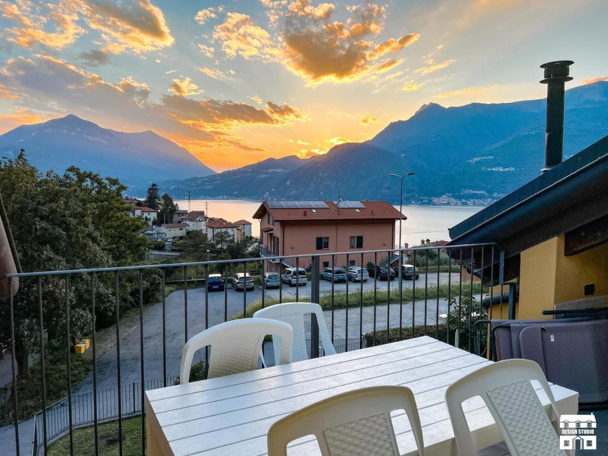 Colombera By Design Studio Bellano Exterior photo